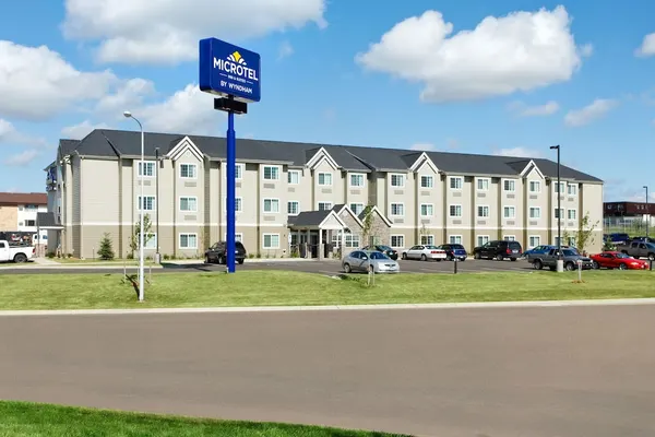 Photo 1 - Microtel Inn & Suites by Wyndham Dickinson