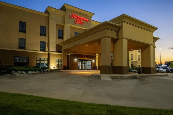 Photo 1 - Hampton Inn West Monroe