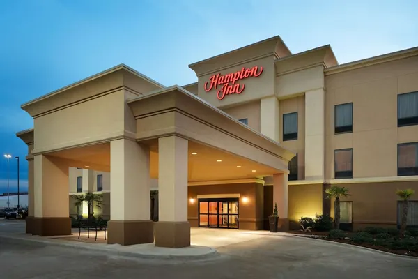 Photo 1 - Hampton Inn West Monroe