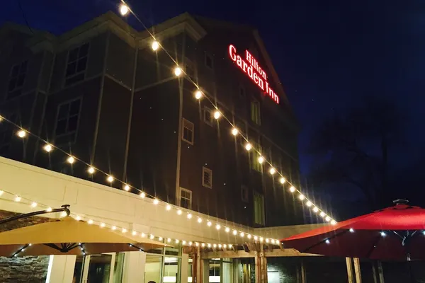 Photo 1 - Hilton Garden Inn Auburn