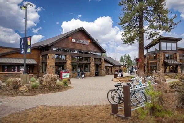 Photo 1 - Awbrey Lane #7 by Village Properties at Sunriver