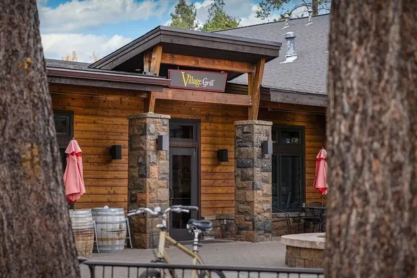 Photo 1 - Jackpine Lane #6 by Village Properties at Sunriver