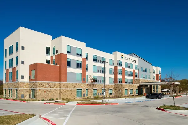 Photo 1 - Hyatt Place Dallas/Rockwall