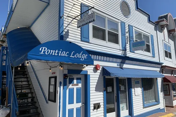 Photo 1 - Pontiac Lodge