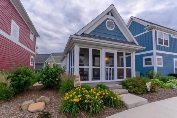 Photo 1 - Peaceful River Nights #30