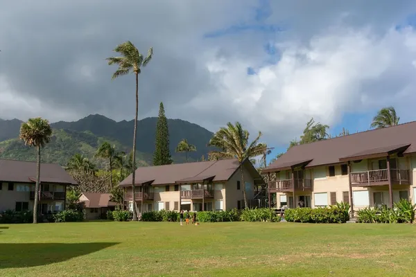 Photo 1 - Hanalei Colony Resort F3 2 Bedroom Condo