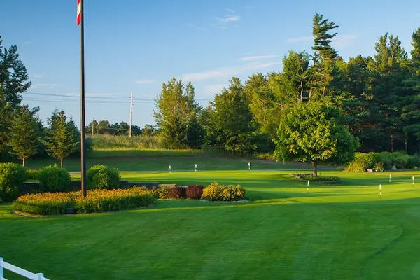 Photo 1 - Manistee National Golf and Resort