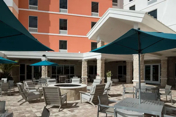 Photo 1 - Home2 Suites by Hilton Cape Canaveral Cruise Port, FL