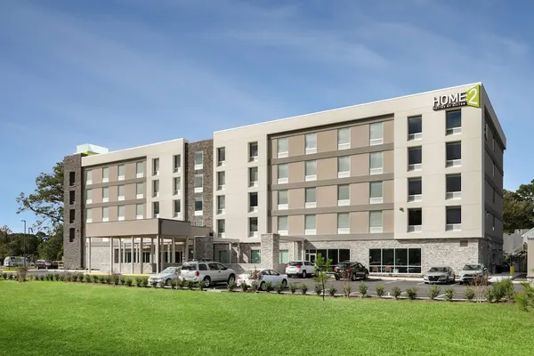 Photo 1 - Home2 Suites by Hilton Norfolk Airport