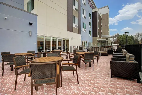 Photo 1 - TownePlace Suites by Marriott Potomac Mills Woodbridge