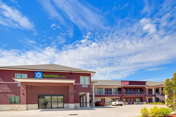 Photo 1 - SureStay by Best Western Baytown