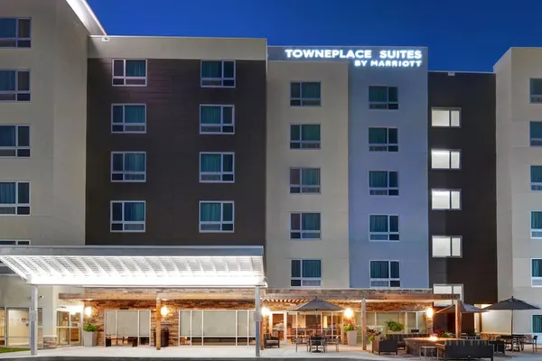 Photo 1 - TownePlace Suites by Marriott Jacksonville East