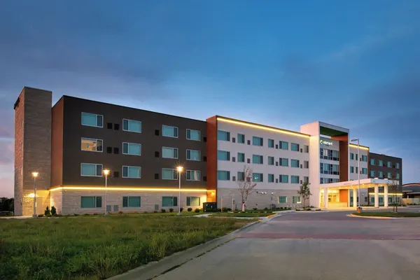 Photo 1 - Element Overland Park
