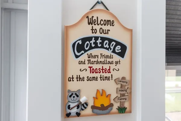 Photo 1 - Skippin` Stones #7