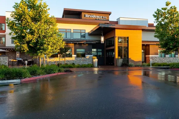 Photo 1 - Residence Inn by Marriott Livermore