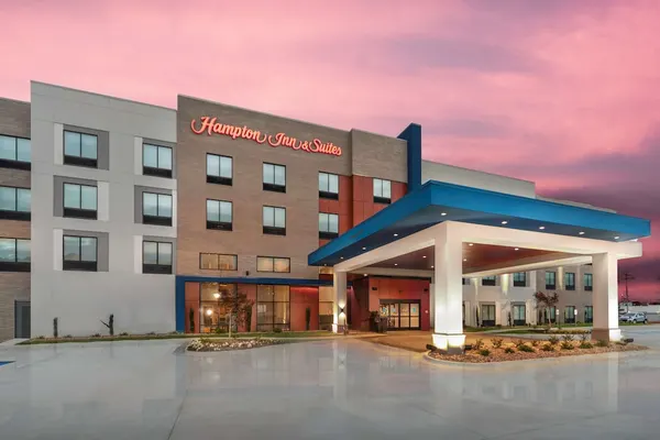 Photo 1 - Hampton Inn & Suites Conway