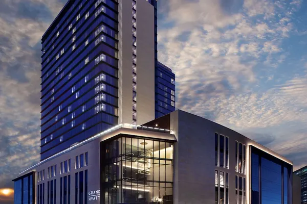 Photo 1 - Grand Hyatt Nashville