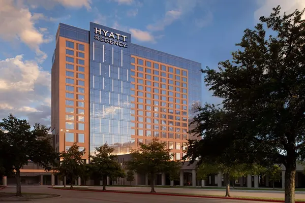 Photo 1 - Hyatt Regency Frisco-Dallas