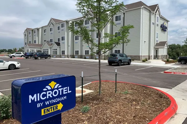 Photo 1 - Microtel Inn & Suites by Wyndham Fountain/Fort Carson