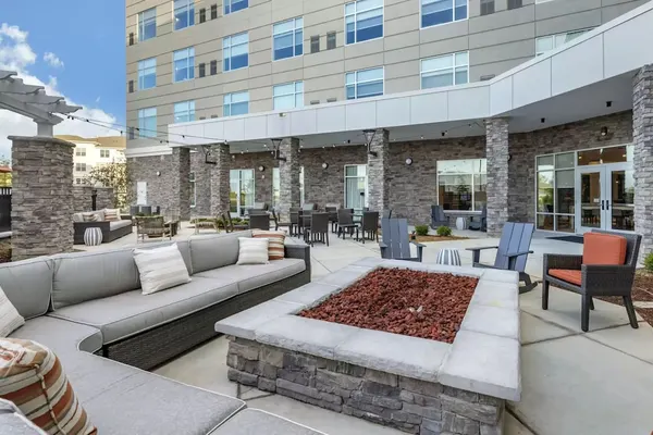 Photo 1 - DoubleTree by Hilton Greenville Woodruff Road