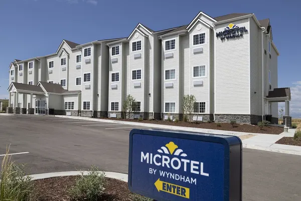 Photo 1 - Microtel Inn & Suites by Wyndham Loveland