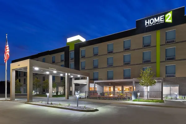 Photo 1 - Home2 Suites by Hilton Battle Creek