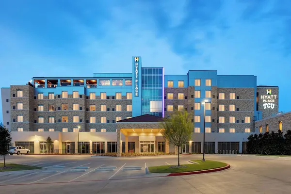 Photo 1 - Hyatt Place Fort Worth/TCU
