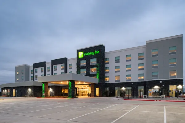 Photo 1 - Holiday Inn Fort Worth - Alliance, an IHG Hotel