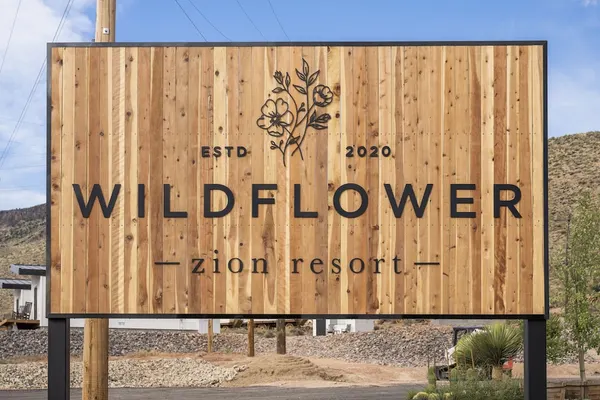 Photo 1 - Zion Wildflower Resort