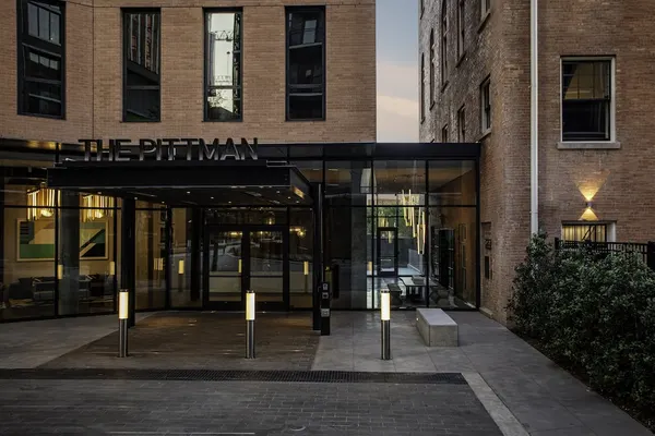 Photo 1 - Kimpton Pittman Hotel – Downtown Dallas by IHG