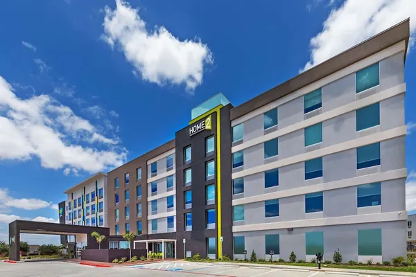 Photo 1 - Home2 Suites by Hilton Laredo Airport