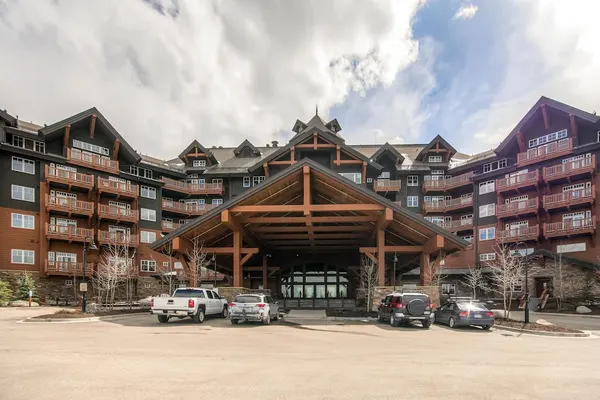 Photo 1 - One Ski Hill Place