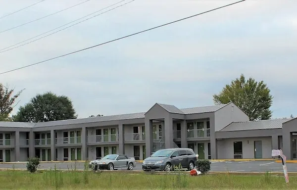 Photo 1 - Relax Inn
