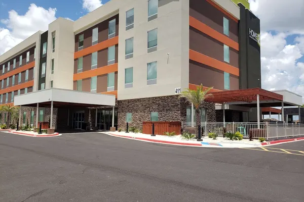 Photo 1 - Home2 Suites by Hilton Edinburg, TX