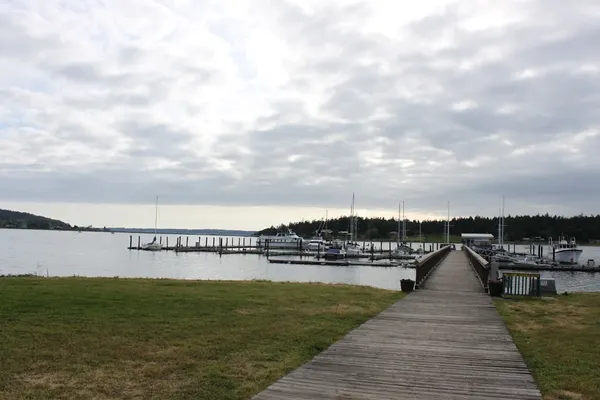 Photo 1 - Lopez Islander Resort