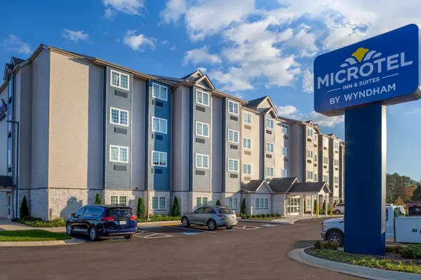 Photo 1 - Microtel Inn & Suites by Wyndham South Hill