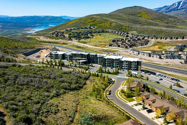 Photo 1 - Black Rock Mountain Resort