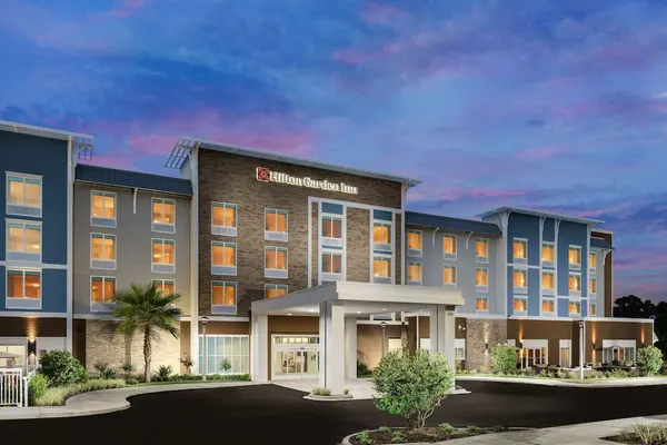 Photo 1 - Hilton Garden Inn Apopka City Center