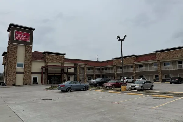 Photo 1 - REGENCY INN AND SUITES