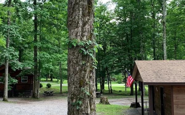 Photo 1 - Elk Springs Resort
