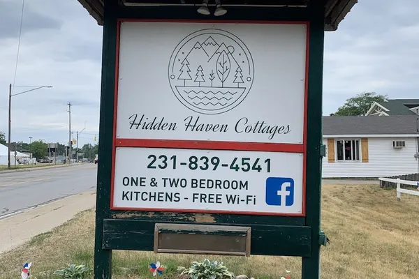 Photo 1 - Hidden Haven Cottages