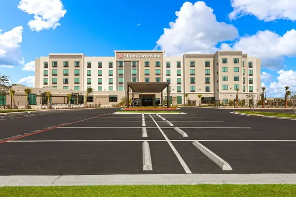 Photo 1 - Hilton Garden Inn Harlingen Convention Center