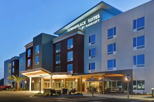 Photo 1 - TownePlace Suites by Marriott Panama City Beach Pier Park