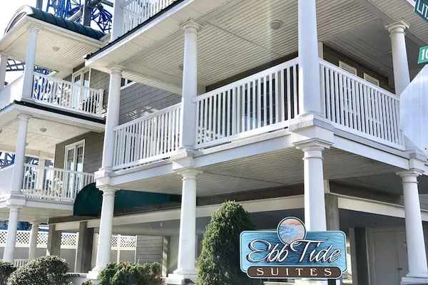 Photo 1 - Ebb Tide Suites