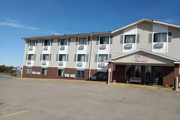 Photo 1 - Capital O Amerihost Inn and Suites Kingdom City Hwy 54 MO
