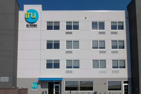 Photo 1 - Tru By Hilton Norfolk Airport