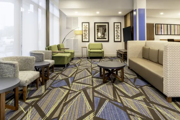 Photo 1 - Holiday Inn Express Milwaukee West Allis, an IHG Hotel