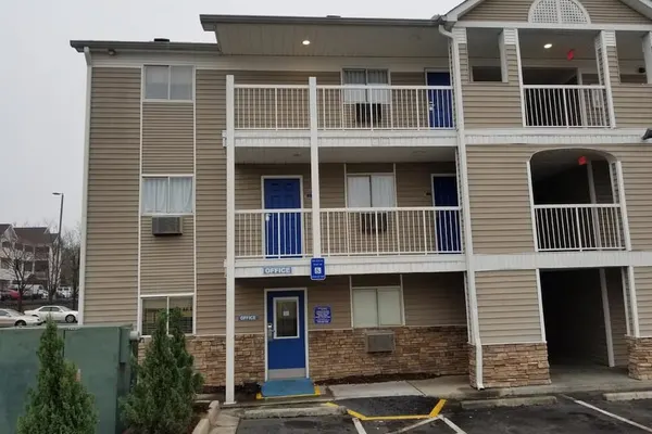 Photo 1 - InTown Suites Extended Stay Atlanta GA - Indian Trail