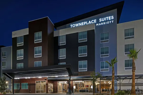 Photo 1 - TownePlace Suites by Marriott Phoenix Glendale Sports & Entertainment District