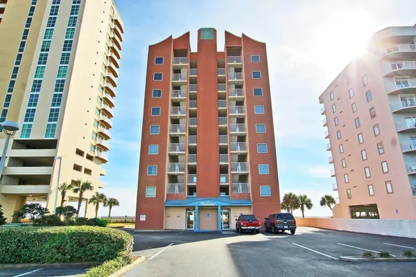 Photo 1 - Westwind 301